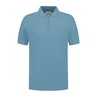 Heren Polo 420062 Dorian Zip