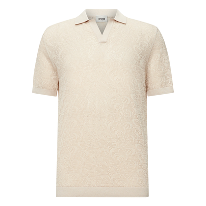 Heren Polo 420146.Braian