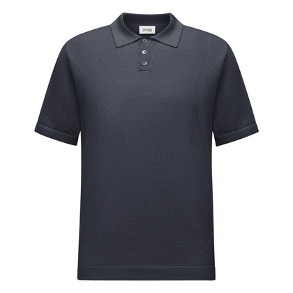 Heren Polo 420187-Triton.48538