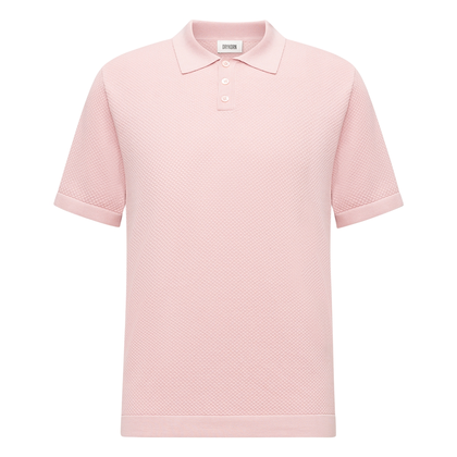 Heren Polo 420187-Triton.48538