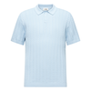 Heren Polo 420197-Triton.48538
