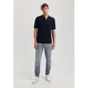 Heren Polo 421018 Kostas