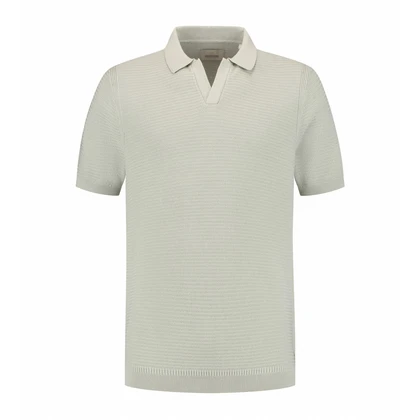 Heren Polo 421018 Kostas