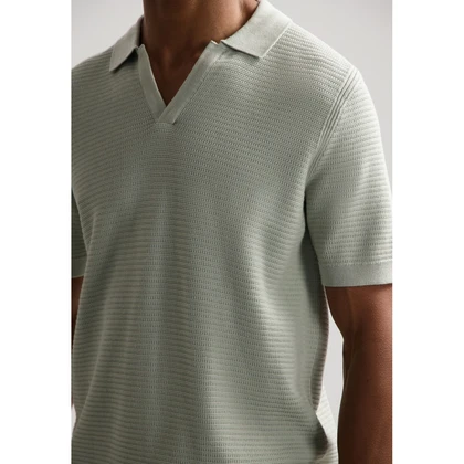 Heren Polo 421018 Kostas