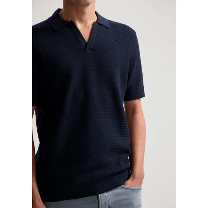 Heren Polo 421018 Kostas