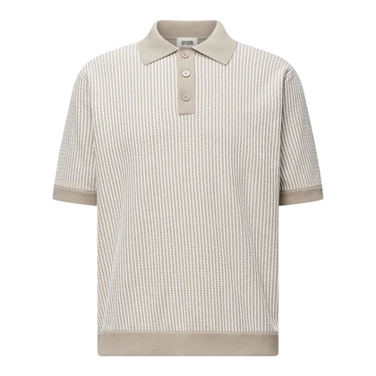 Heren Polo 423103.Tamian