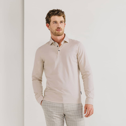 Heren Polo 43115439