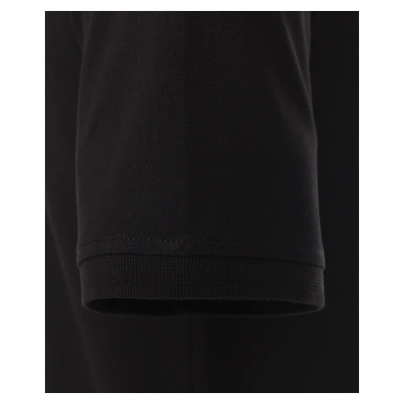 Heren Polo 4470 Casa Moda ZWART