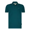 Heren Polo 46115400