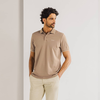 Heren Polo 46115400