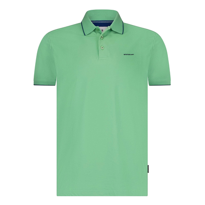 Heren Polo 46115400