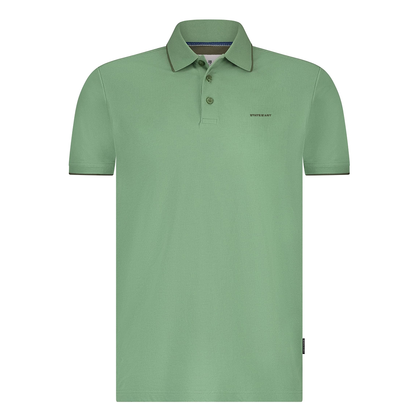 Heren Polo 46115400