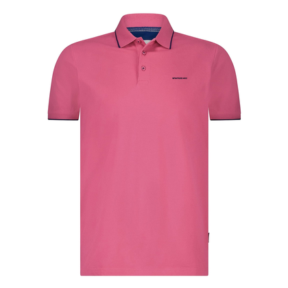 Heren Polo 46115400