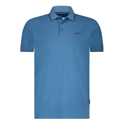 Heren Polo 46115400