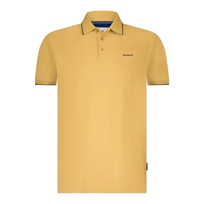 Heren Polo 46115400