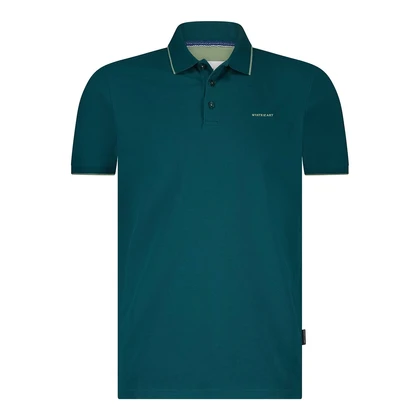 Heren Polo 46115400