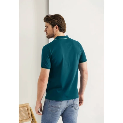 Heren Polo 46115400