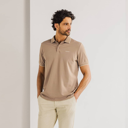 Heren Polo 46115400
