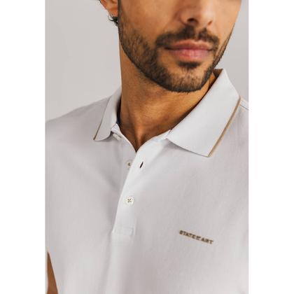 Heren Polo 46115400