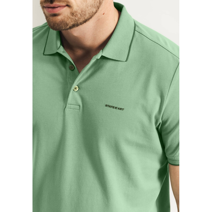 Heren Polo 46115400