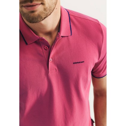 Heren Polo 46115400