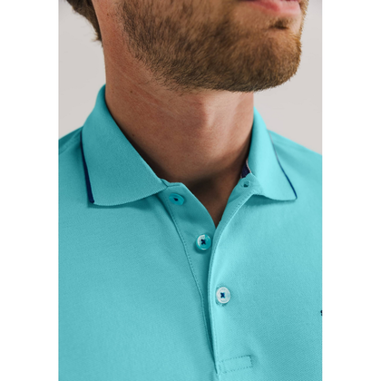 Heren Polo 46115400