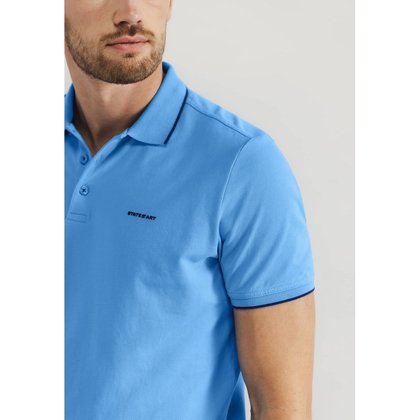 Heren Polo 46115400