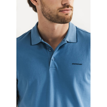 Heren Polo 46115400