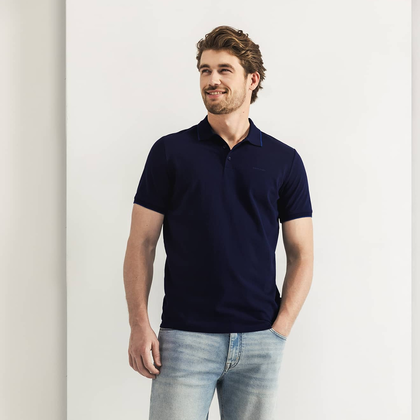 Heren Polo 46115400