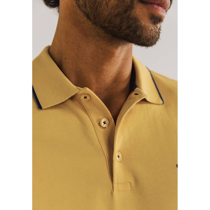 Heren Polo 46115400