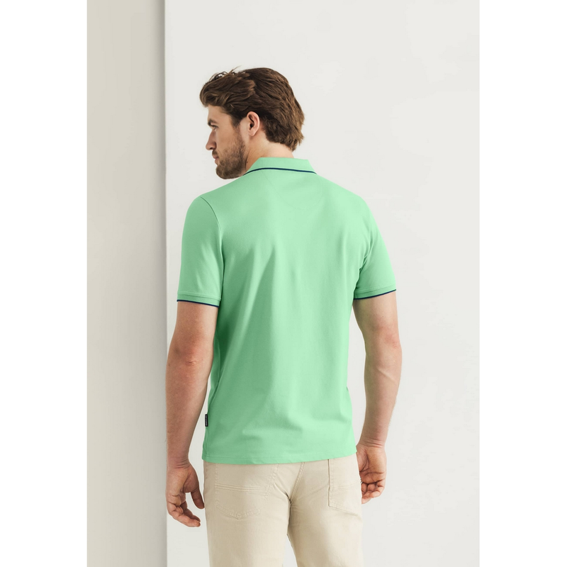 Heren Polo 46115400 State of Art MINT