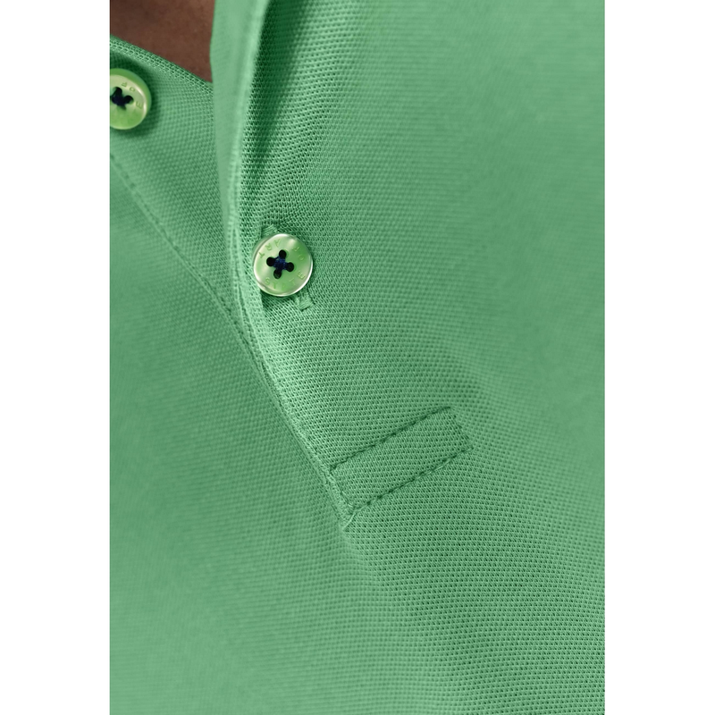 Heren Polo 46115400 State of Art MINT