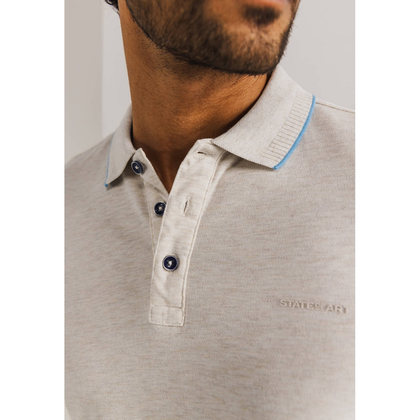 Heren Polo 46115403
