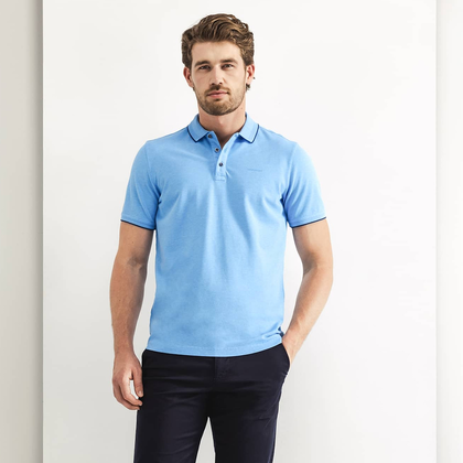 Heren Polo 46115403