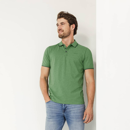 Heren Polo 46115403