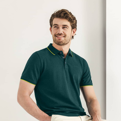 Heren Polo 46115403
