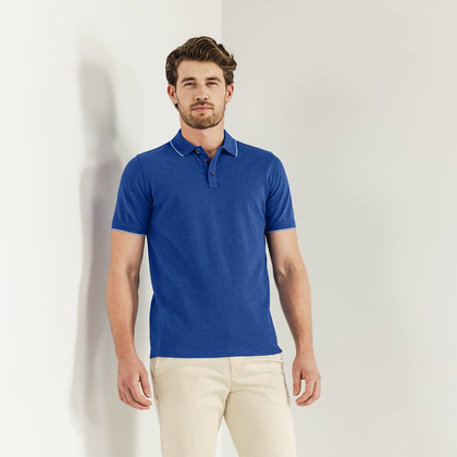 Heren Polo 46115403