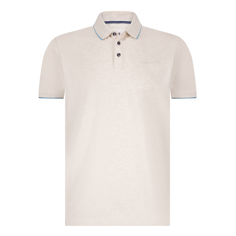 Heren Polo 46115403 State of Art KIT