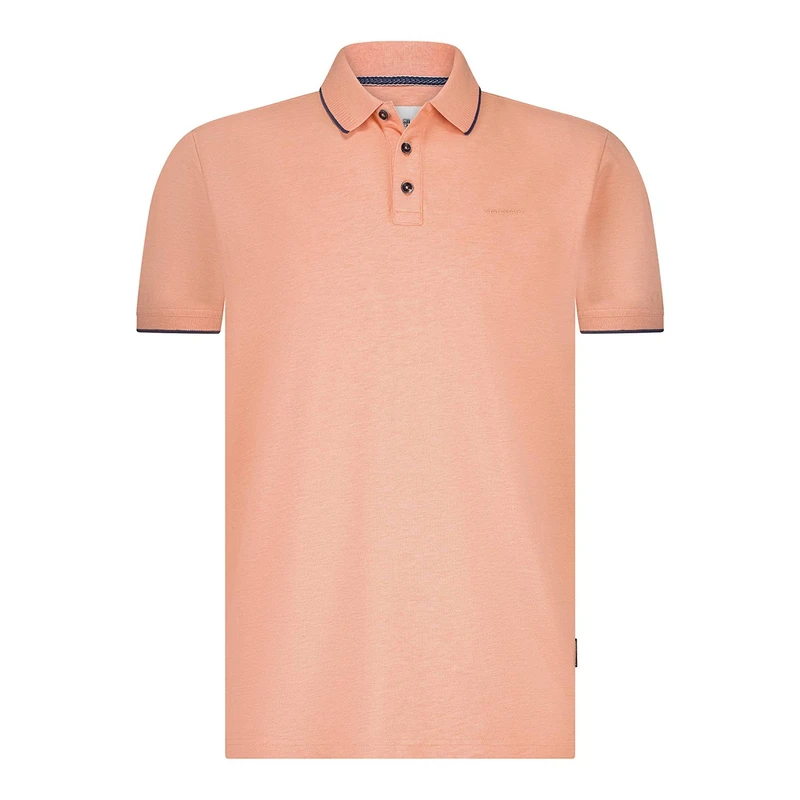 Heren Polo 46115403 State of Art MANGO
