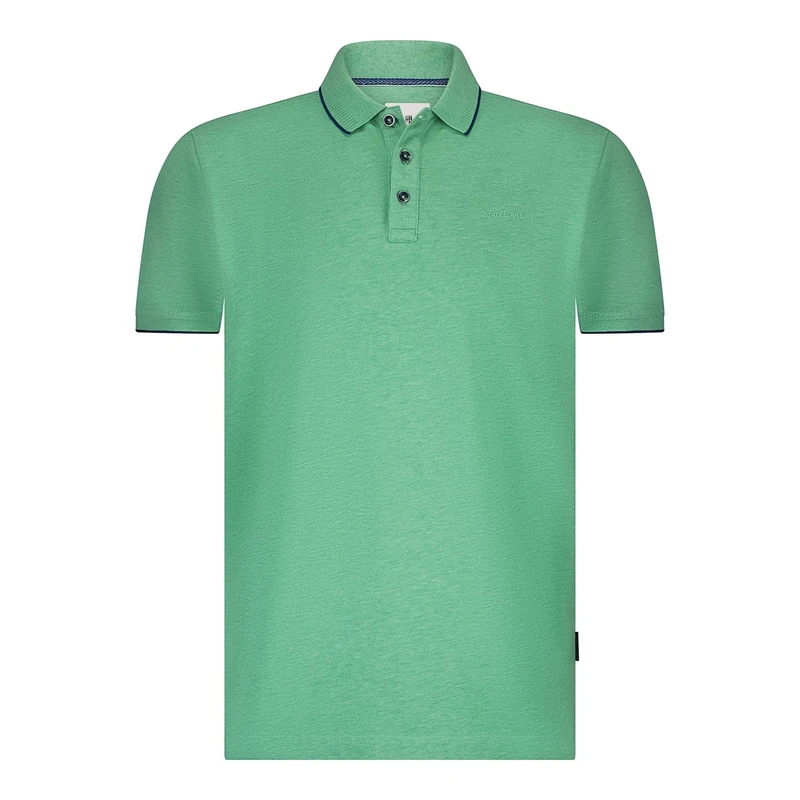 Heren Polo 46115403 State of Art MINT