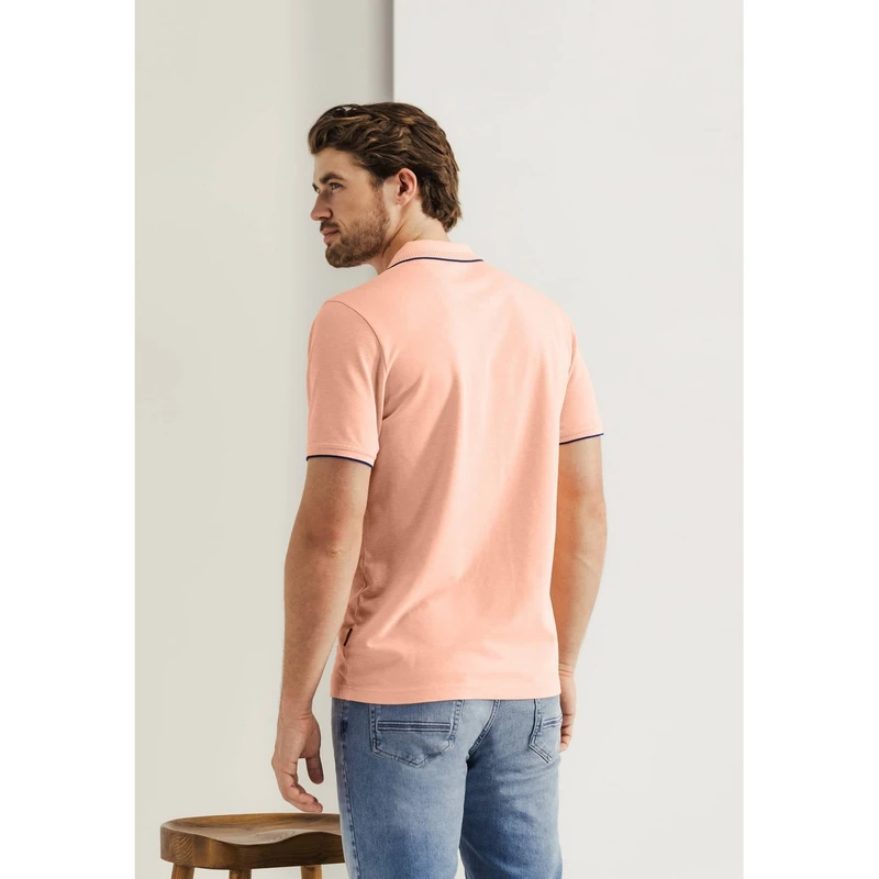 Heren Polo 46115403 State of Art MANGO