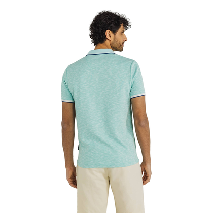 Heren Polo 46115404