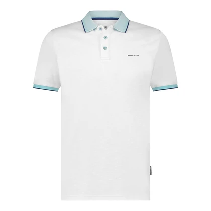 Heren Polo 46115404