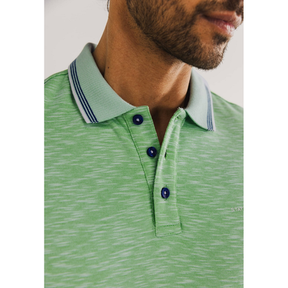Heren Polo 46115404