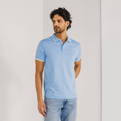 Heren Polo 46115404
