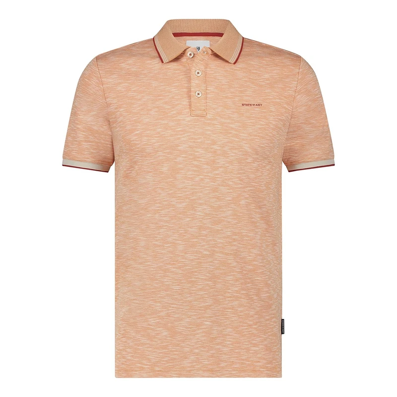 Heren Polo 46115404 State of Art MANGO