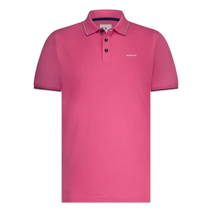 Heren Polo 46115417