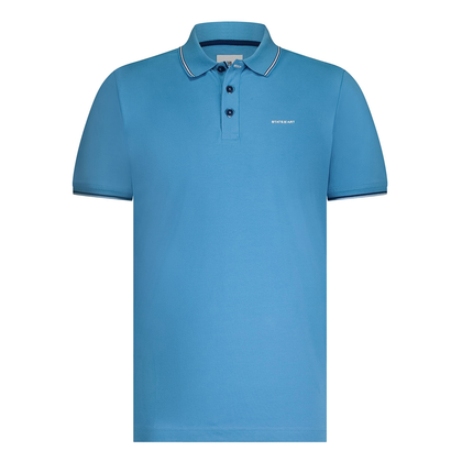 Heren Polo 46115417