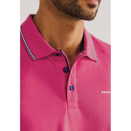 Heren Polo 46115417