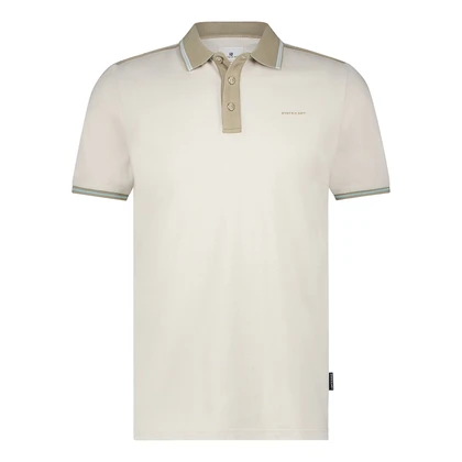 Heren Polo 46115420